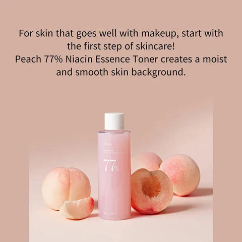 ANUA - PEACH 77 NIACIN ESSENCE TONER