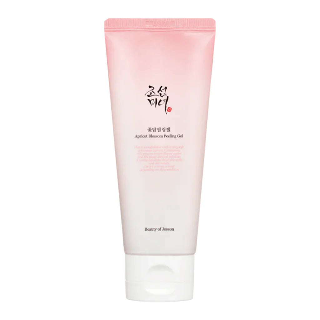 BEAUTY OF JOSEON - APRICOT BLOSSOM PEELING GEL
