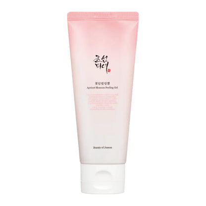 BEAUTY OF JOSEON - APRICOT BLOSSOM PEELING GEL