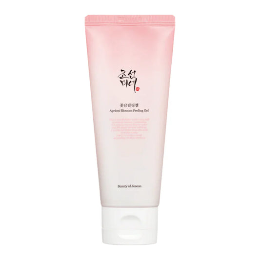 BEAUTY OF JOSEON - APRICOT BLOSSOM PEELING GEL
