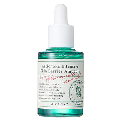 AXIS-Y - ARTICHOKE INTENSIVE SKIN BARRIER AMPOULE