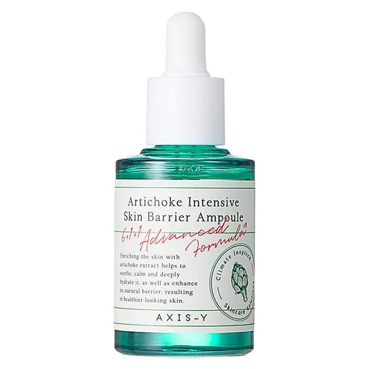 AXIS-Y - ARTICHOKE INTENSIVE SKIN BARRIER AMPOULE