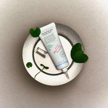 AXIS -Y - HEARTLEAF MY TYPE CALMING CREAM
