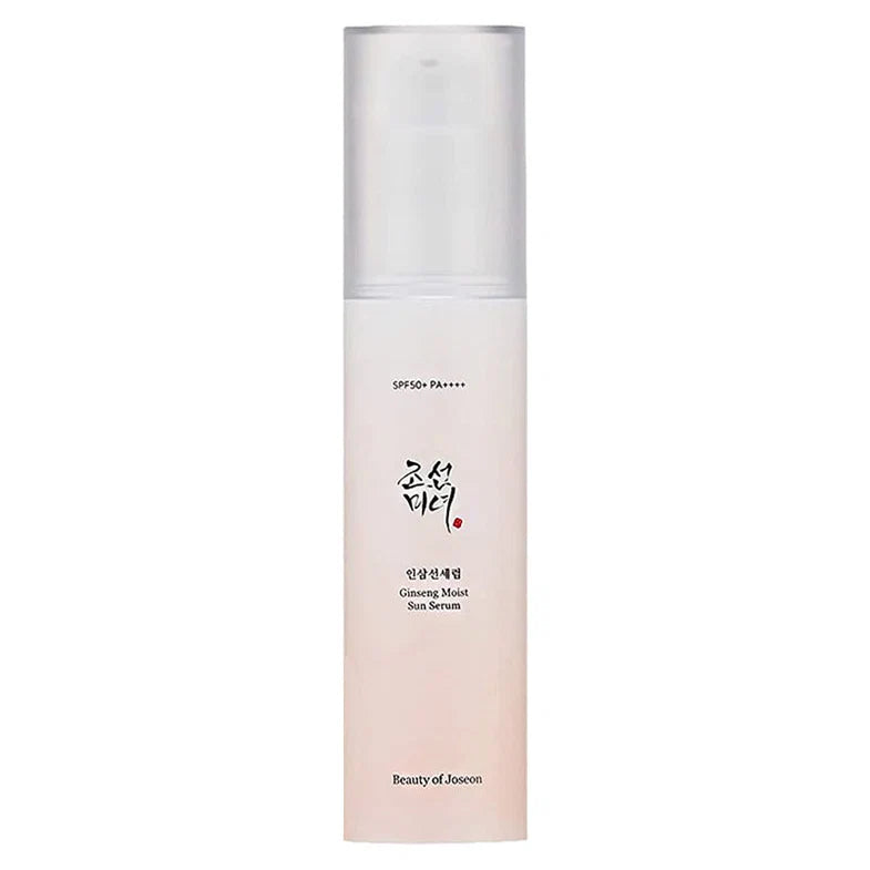 BEAUTY OF JOSEON - GINSENG MOIST SUN SERUM