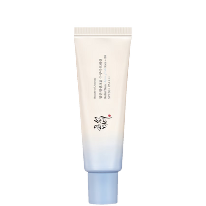 BEAUTY OF JOSEON - RELIEF SUN AQUA FRESH RICE + B5