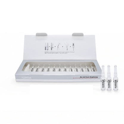 HUBISLAB - Bio Cell Brightening Fluid