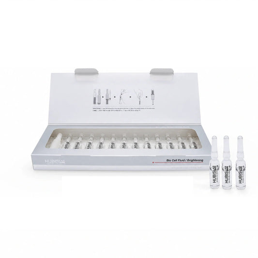 HUBISLAB - Bio Cell Brightening Fluid