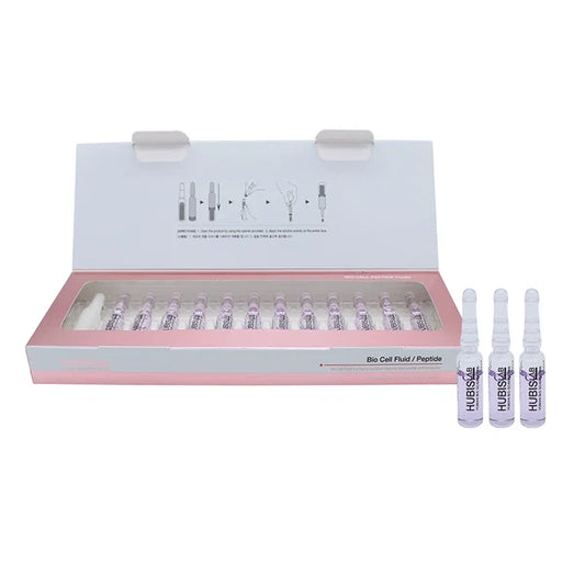 HUBISLAB - Bio Cell Peptide Fluid