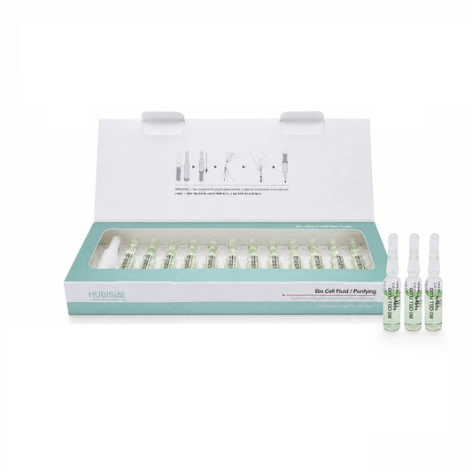 HUBISLAB - Bio Cell Purifying Fluid