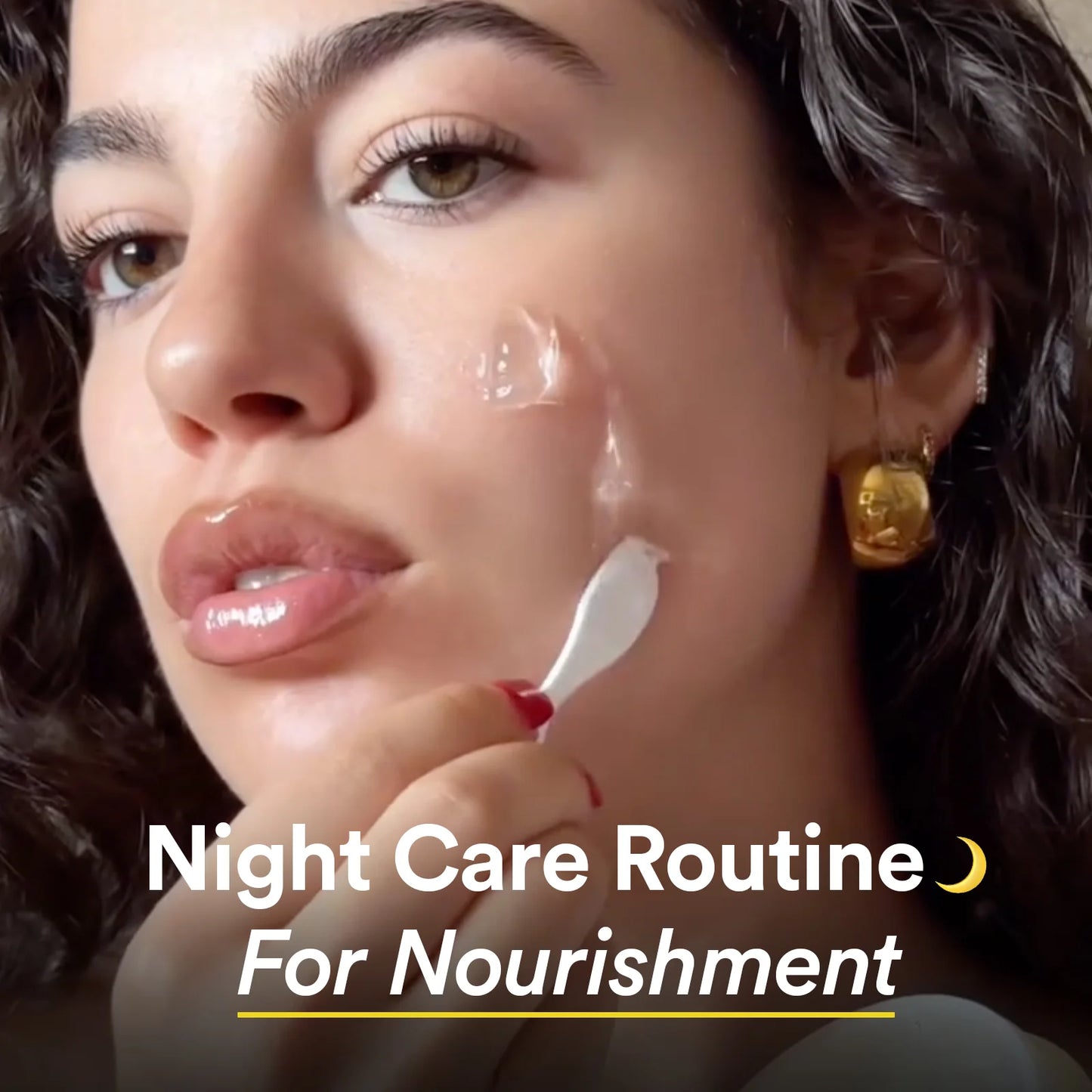 ABIB - RICE PROBIOTICS OVERNIGHT MASK BARRIER JELLY