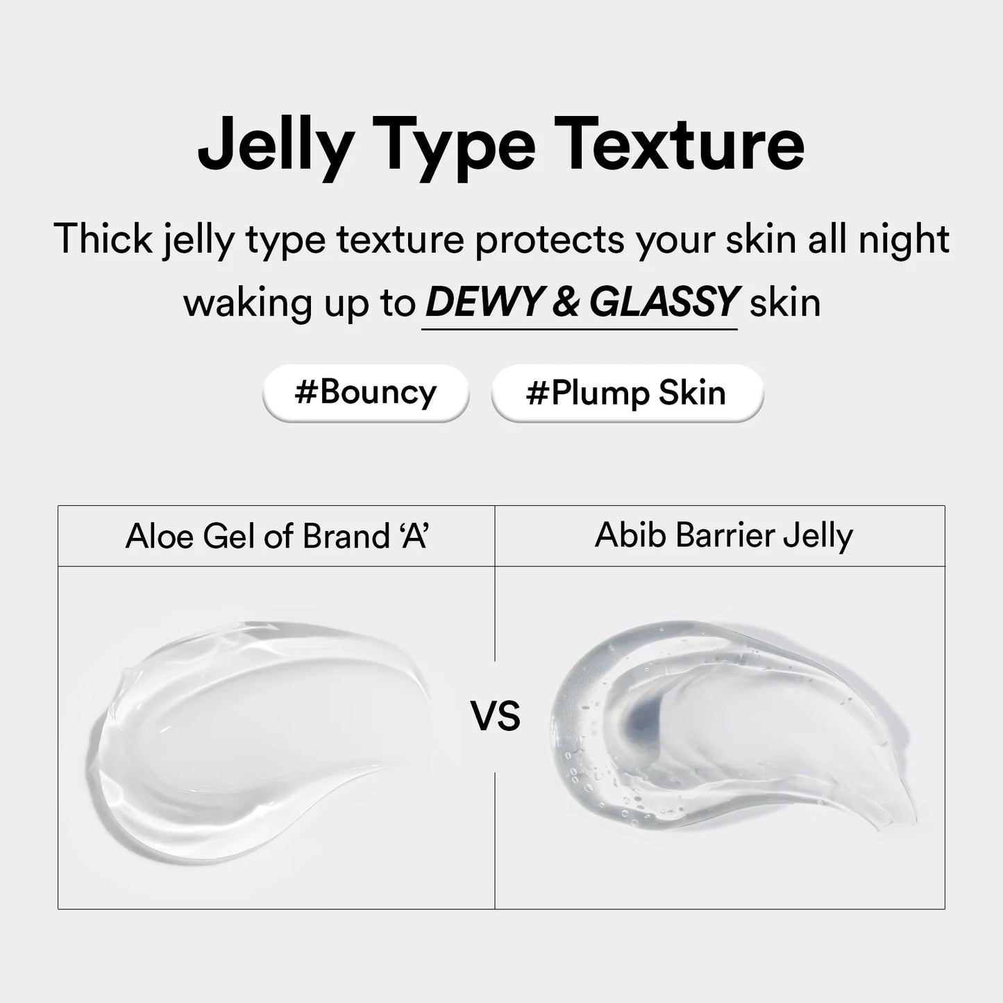 ABIB - RICE PROBIOTICS OVERNIGHT MASK BARRIER JELLY