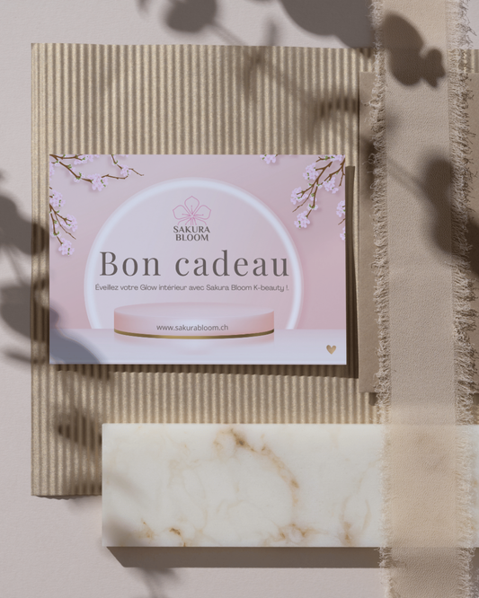 BON CADEAU