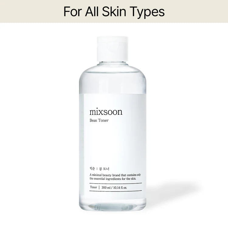 MIXSOON - BEAN TONER