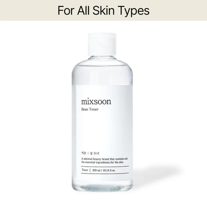 MIXSOON - BEAN TONER