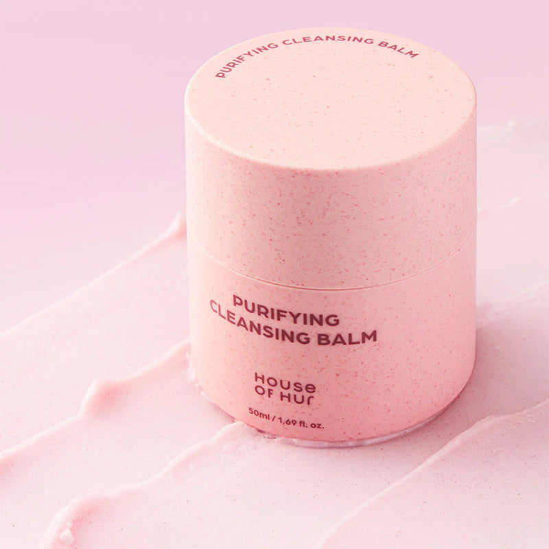 HOUSE OF HUR - PURIFYING CLEANSING BALM