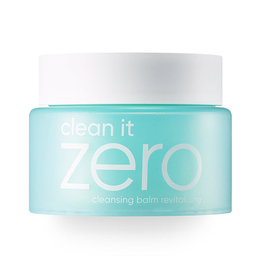 CLEAN IT ZERO CLEANSING BALM REVITALIZING