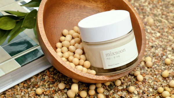 MIXSOON - BEAN CREAM