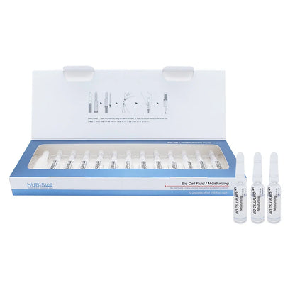 HUBISLAB - Bio Cell Moisturizing Fluid