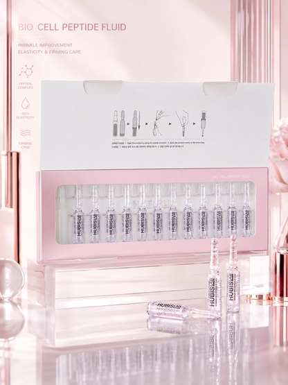 HUBISLAB - Bio Cell Peptide Fluid