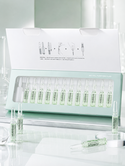 HUBISLAB - Bio Cell Purifying Fluid