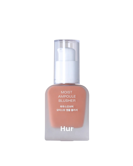 HOUSE OF HUR - MOIST BLUSHER - NUDE BEIGE