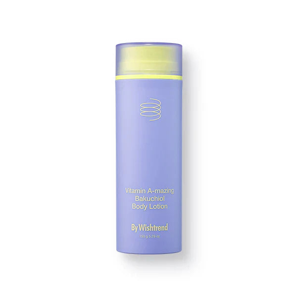 VIT.A-MAZING BAKUCHIOL BODY LOTION