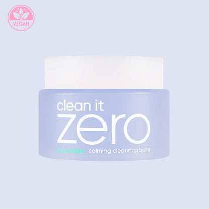 BANILA CO - CLEAN IT ZERO CLEANSING BALM CALMING