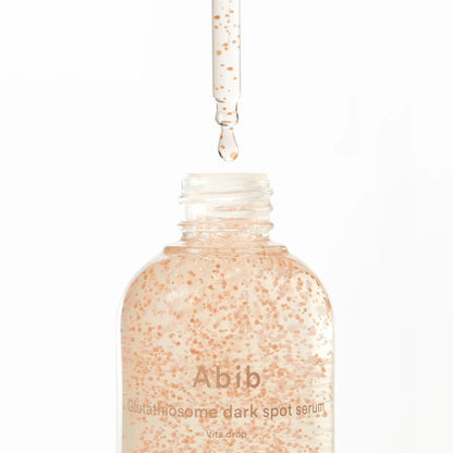 ABIB - GLUTATHIOSOME DARK SPOT SERUM VITA DROP