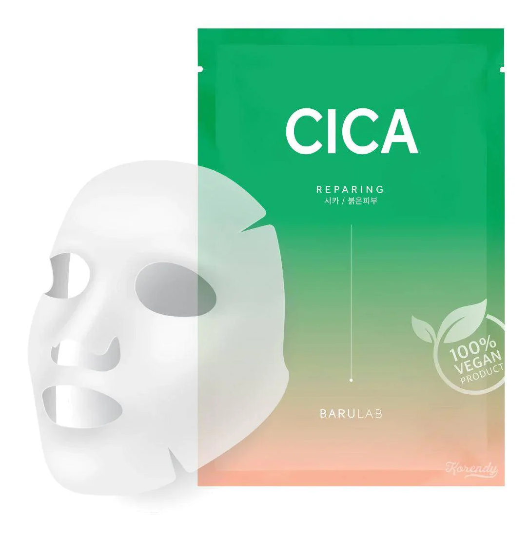 BARULAB - CICA MASK