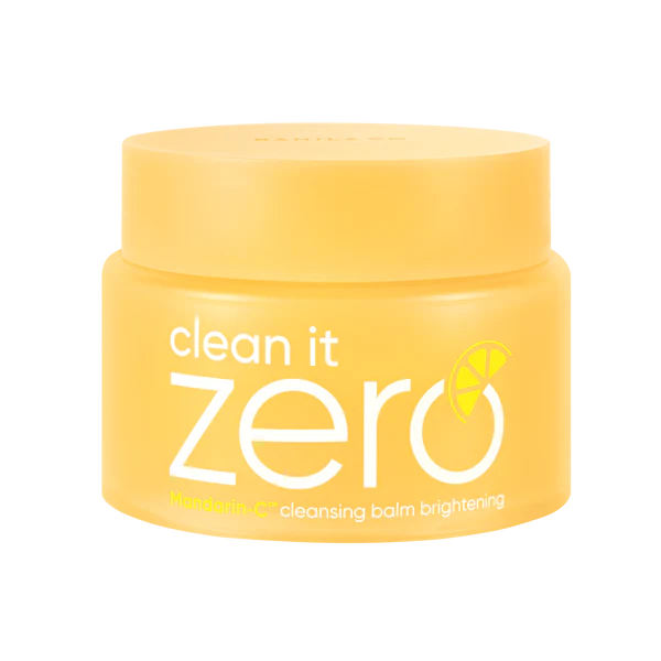BANILA CO - CLEAN IT ZERO CLEANSING BALM BRIGHTENING