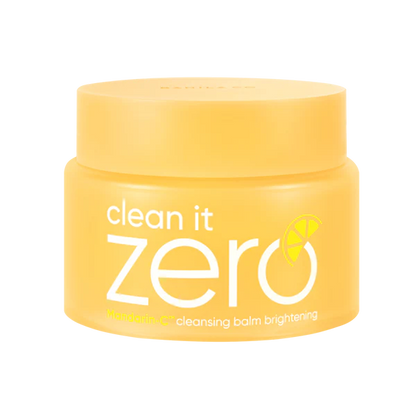BANILA CO - CLEAN IT ZERO CLEANSING BALM BRIGHTENING