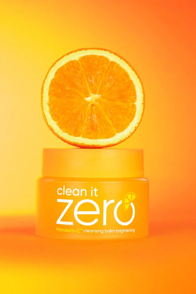 BANILA CO - CLEAN IT ZERO CLEANSING BALM BRIGHTENING