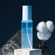 TEABLESS - COTTON BLUE MALLOW TEA BRUME