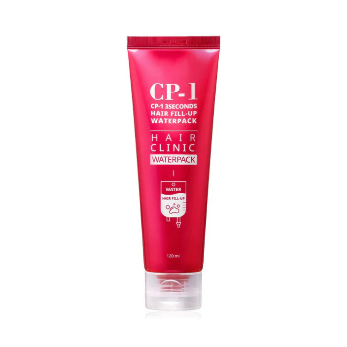 CP 1 - 3SECONDS HAIR FILL-UP WATERPACK