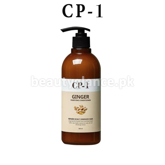 CP-1  - GINGER PURIFYING CONDITIONER