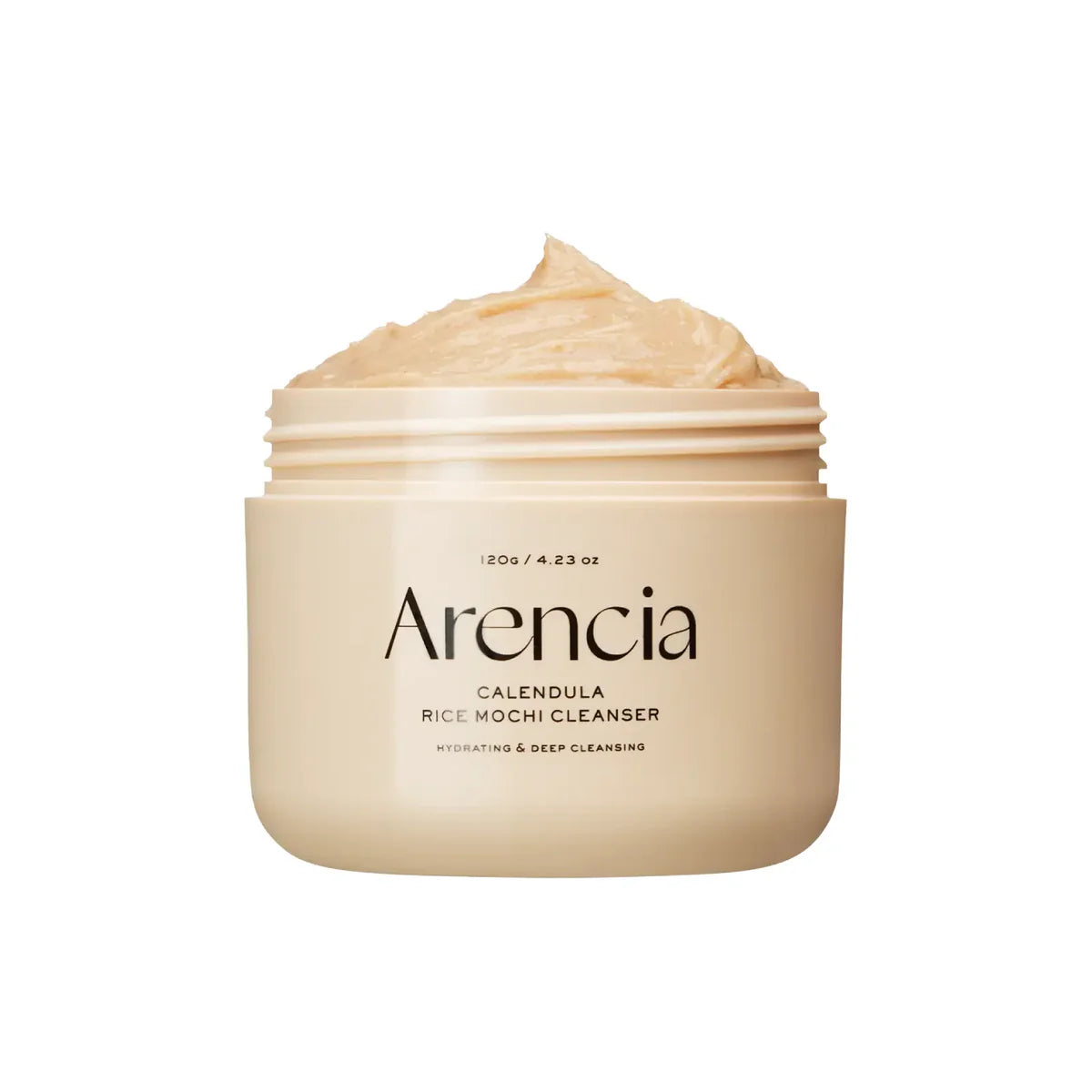 ARENCIA - CALENDULA RICE MOCHI CLEANSER