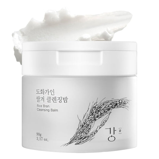 HOUSE OF DOHWA - RICE BRAN CLEANSING BALM
