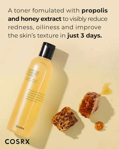 COSRX - FULL FIT SYNERGY LIGHT TONER
