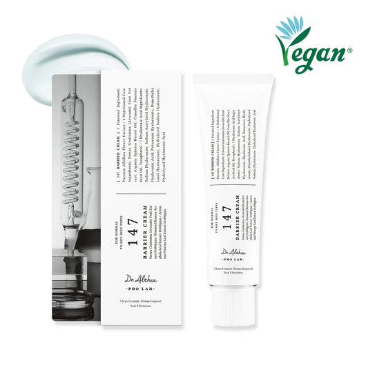 DR ALTHEA - 147 Barrier cream