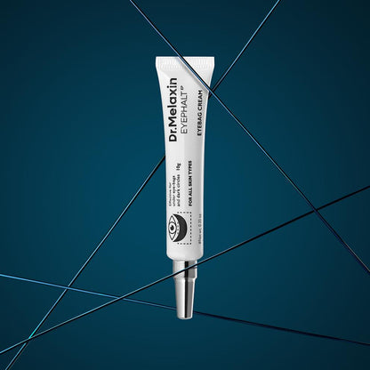 DR MELAXIN - EYEPHALT CREME YEUX 10G