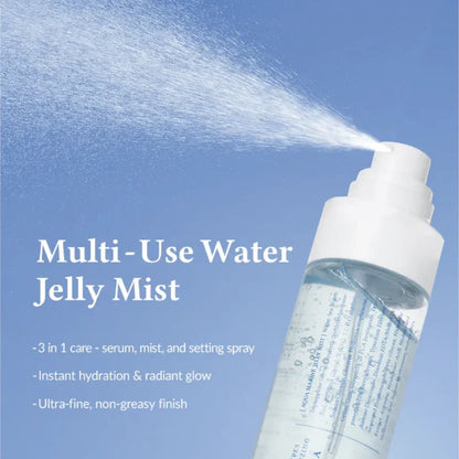 DR ALTHEA - AQUA MARINE JELLY MIST