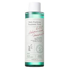 AXIS-Y - DAILY PURIFYING TREATMENT TONER