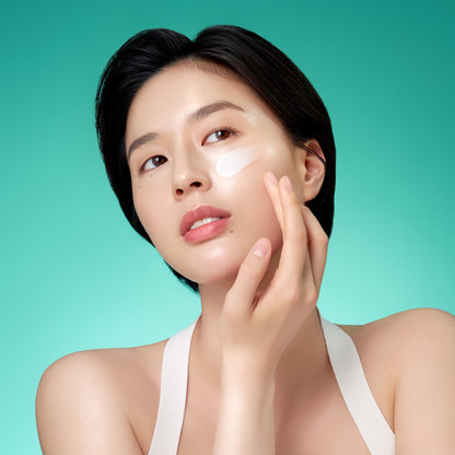 PURITO SEOUL - MIGHTY BAMBOO PANTHENOL CREAM