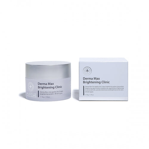 HUBISLAB - Derma Max Brightening Clinic