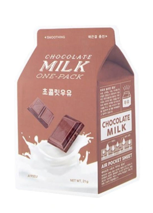 A'PIEU - CHOCOLATE MILK ONE-PACK