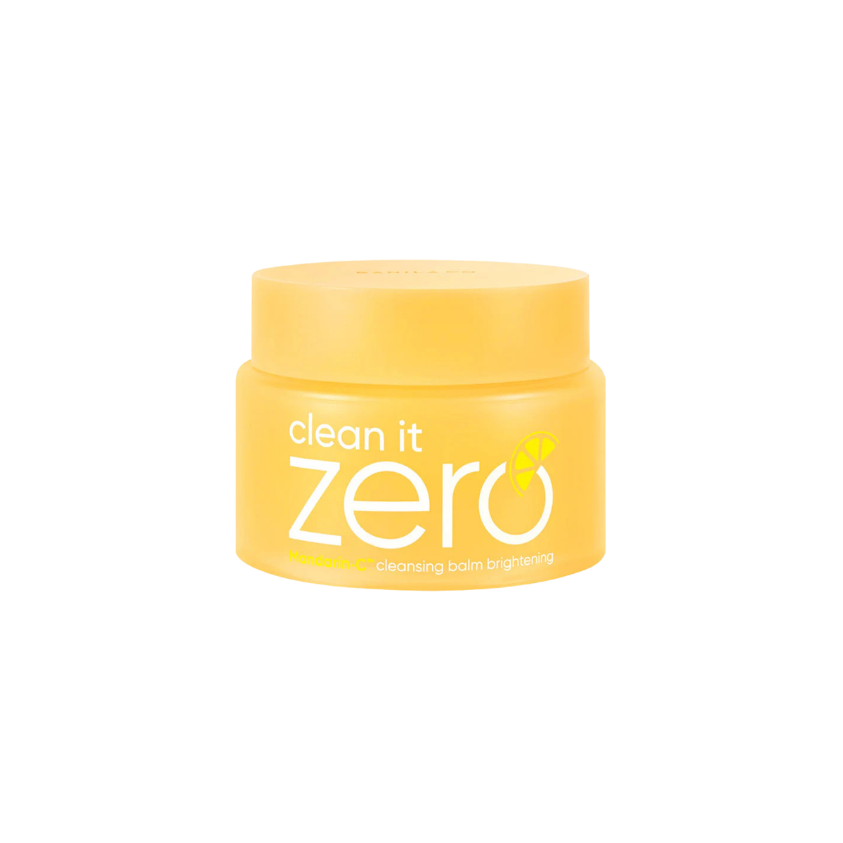 BANILA CO - CLEAN IT ZERO CLEANSING BALM BRIGHTENING