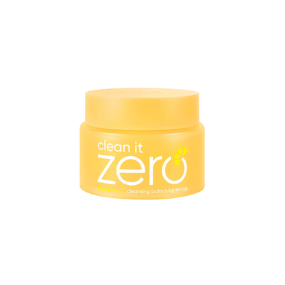 BANILA CO - CLEAN IT ZERO CLEANSING BALM BRIGHTENING