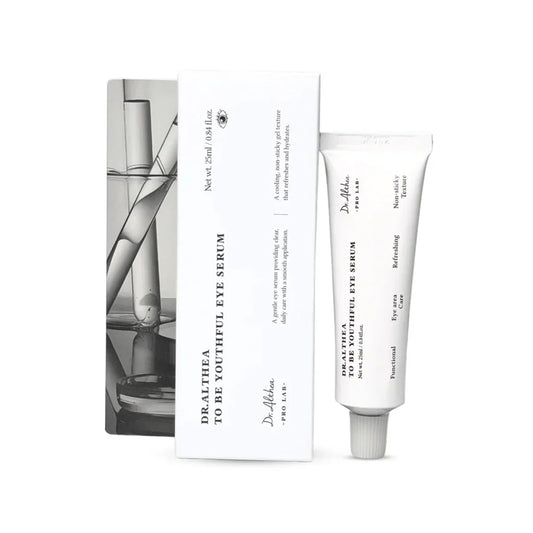DR ALTHEA - TO BE YOUTHFUL EYE SERUM