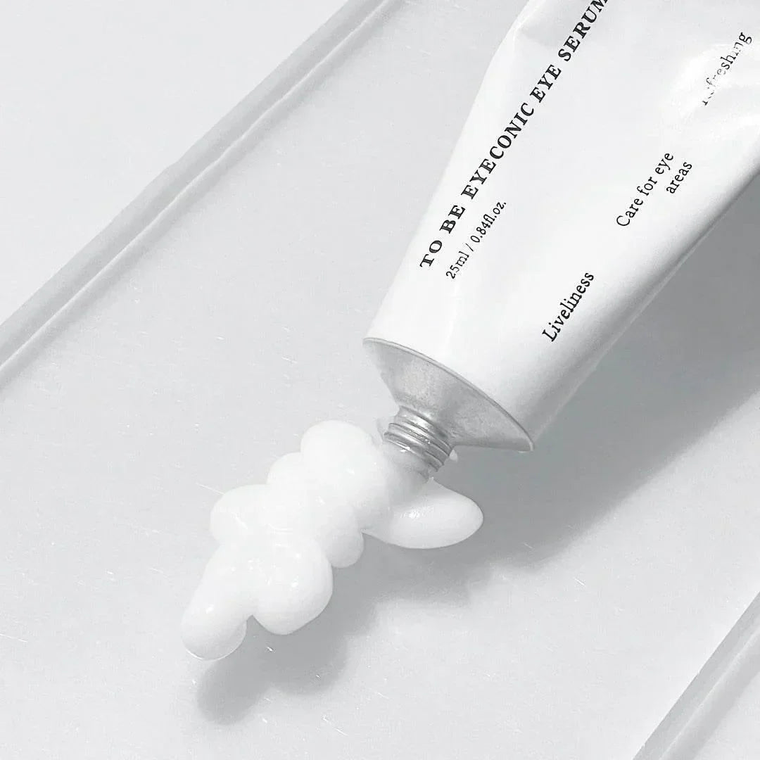 DR ALTHEA - TO BE YOUTHFUL EYE SERUM