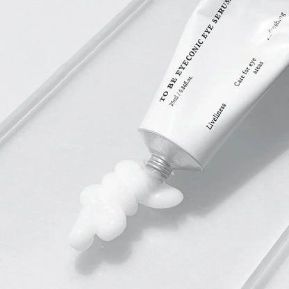 DR ALTHEA - TO BE YOUTHFUL EYE SERUM